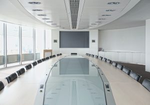 Executive Boardroom