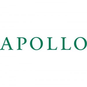 Apollo client